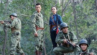 战金岭在线观看,在线观看,揭秘传奇战场的烽火岁月 第3张 战金岭在线观看,在线观看,揭秘传奇战场的烽火岁月 第3张