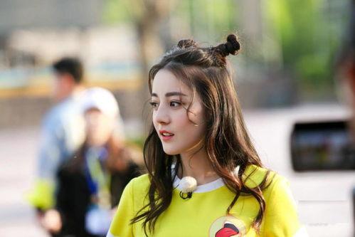 迪丽热巴杨洋谈圈内爆料,娱乐圈背后的真实故事 第3张 迪丽热巴杨洋谈圈内爆料,娱乐圈背后的真实故事 第3张