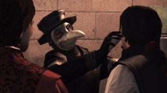 爆料鸟嘴医生视频大全集,视频大全集深度解析  第1张