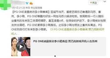 卓伟爆料说双子女的视频,揭秘娱乐圈神秘恋情  第1张