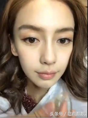 谁爆料的杨颖视频播放过,播放量惊人引发热议  第3张