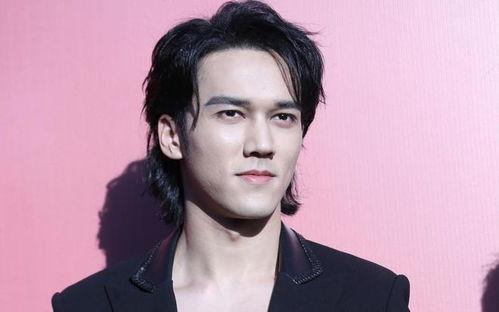 娱乐爆料陈牧驰视频,娱乐爆料背后的真相揭秘  第1张