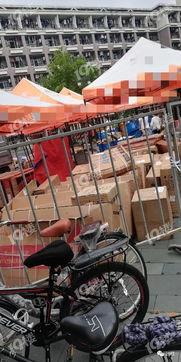 杭州快递最新爆料,揭秘快递新趋势与挑战  第1张